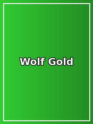 Wolf Gold