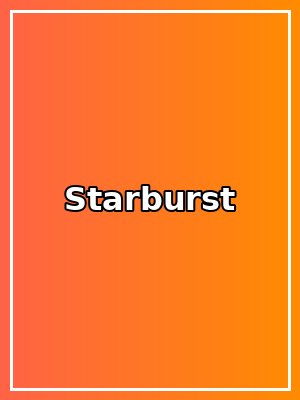 Starburst